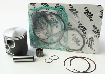 Vertex Piston Kit  66.35 B KTM 250 SX 07-16