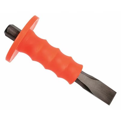 Mayhew Select 10805 Cold Chisel, 1 In. X 8 In., Steel