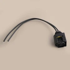 1pcs Fuel Injector Connector Plug Harness Wires fit for Ford AE8T10300AA