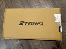 Tomei Steel Head Gasket Tomei Steel Head Gasket