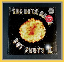 The Beta Band &lrm;&ndash; Hot Shots II 2xLP On Vinyl w/ CD Electronic Indie Alt Rock