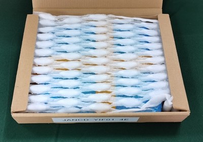   JANCD-YIF01-4E Board, Same day shipping(Fedex priority) #xh