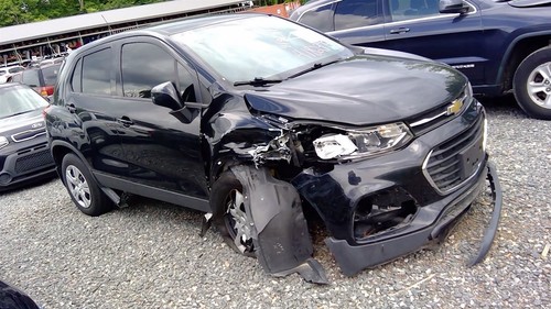 Driver Left Front Knee FWD Fits 13-22 TRAX 1503103 - Picture 4 of 7