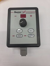 Snowex Salt Spreader Controller