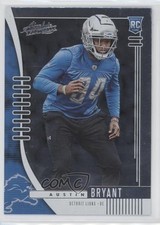 2019 Panini Absolute Rookie Austin Bryant #155 0c6