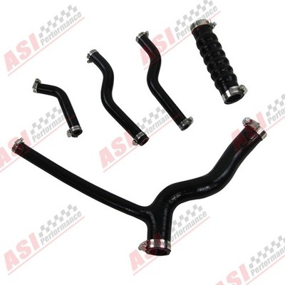 Silikon Kühler Kühlung Schlauch Kits Für MG MGB GT 62-76 DE