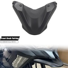 Per KAWASAKI Versys 1000 SE S Copricerchio Prolunga Carena Becco Anteriore