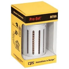 CPS Mt69 Pro-Set Molecular Transformator Sub Cooler