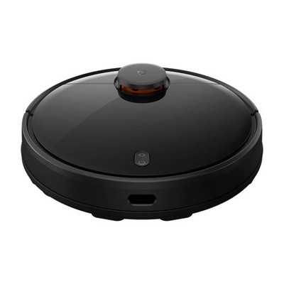 Xiaomi Mi Robot Vacuum-Mop P Model: STYTJ02YM Not Working Black