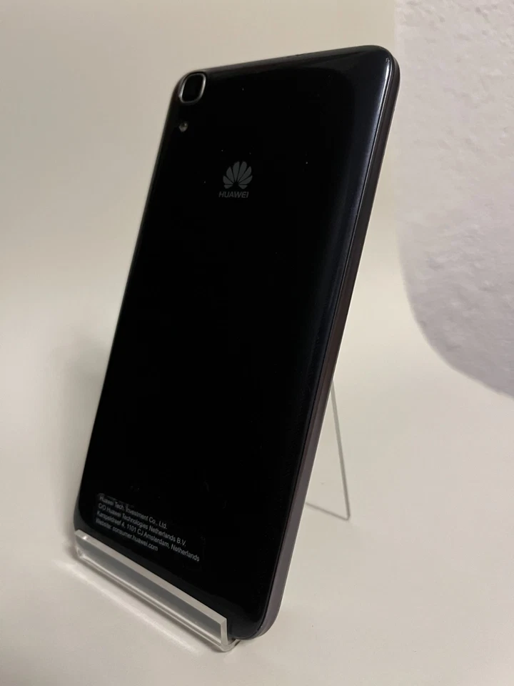 Huawei Y6 SCL-LO1 GB - En Excelente Estado - Sin Bloqueo - Verificado - Imagen 3 de 3