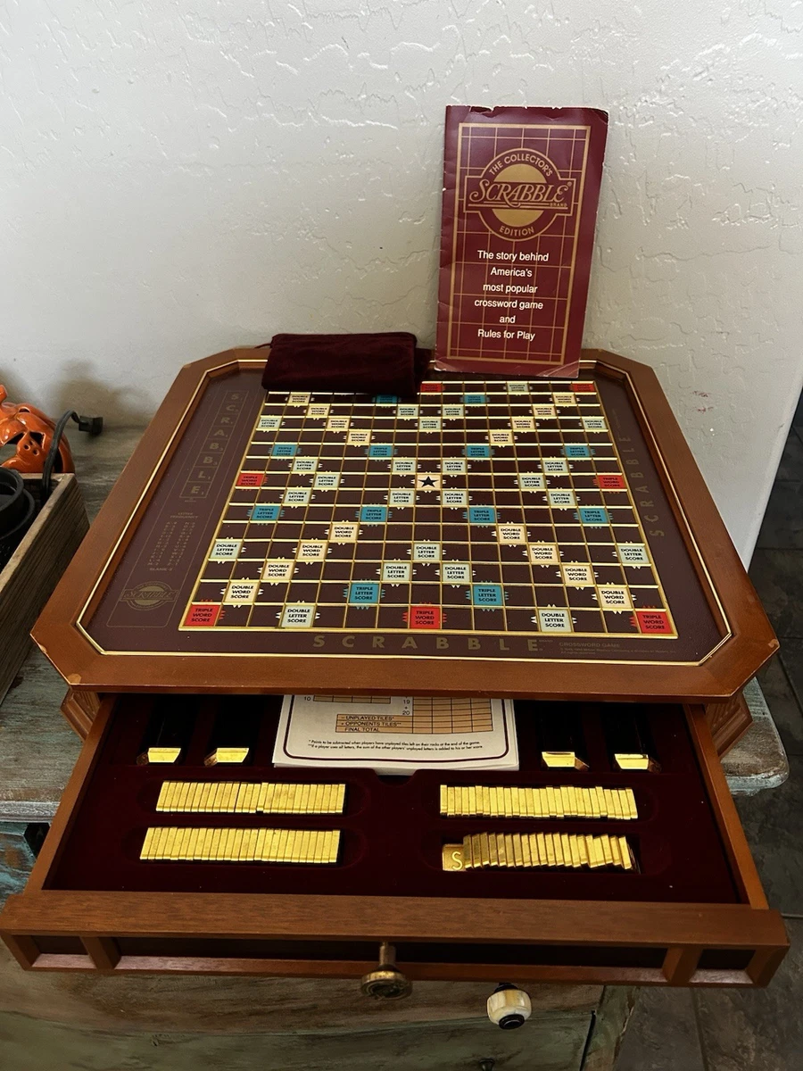 25+ Franklin Mint Contemporary Manufacture Board Games for sale