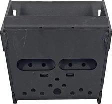 PelPro Firepot Burnpot Assembly for PP60 PP60-B PP70 PP130 PP130-B PP150... 