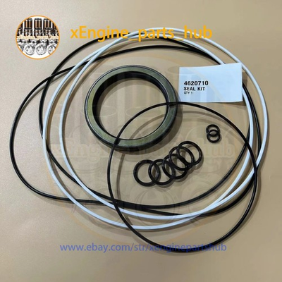 #ad 4620710 SEAL KIT FOR Hitachi EX1800 EX1900 5EX2500 5EX2500 6EX3500EX3600 5 $105.40