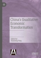 Xianming Yang | China's Qualitative Economic Transformation | Taschenbuch (2024)
