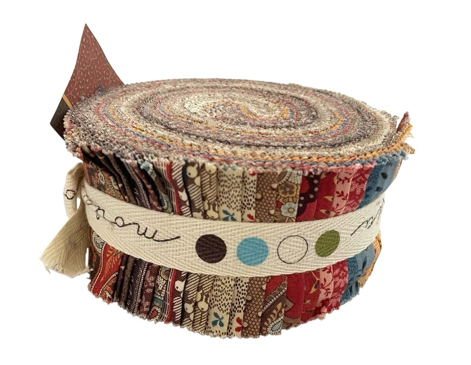 Collection For A Cause Charity Series Circa 1860-70. Howard Marcus Jelly Roll. - Image 3 of 4