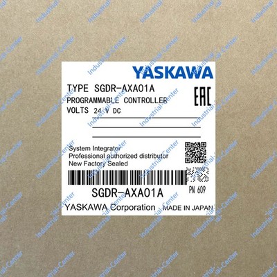 New Yaskawa JAPMC-CP3302-2-E Machine Controller Fast Ship EQ
