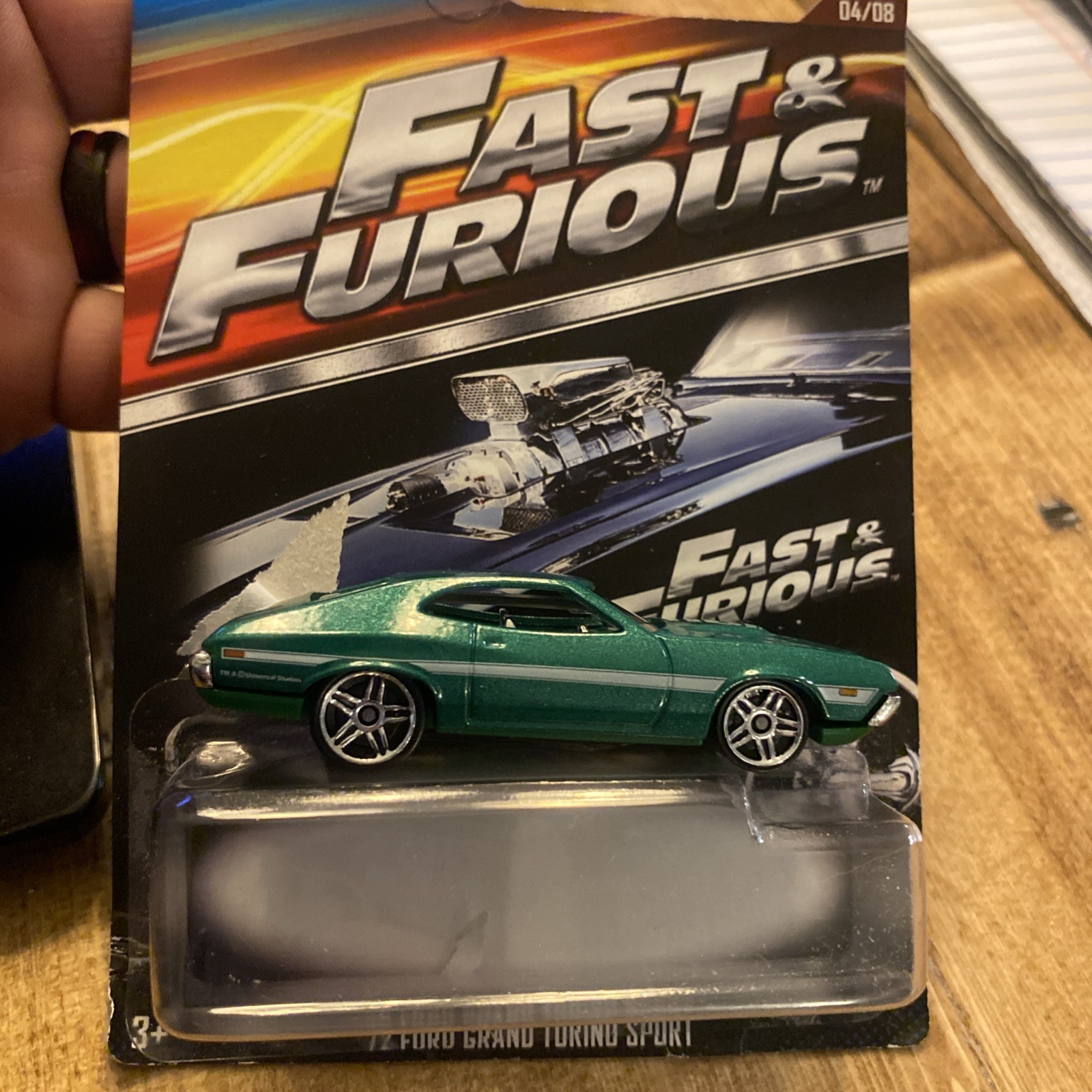 Picture 1 of 5