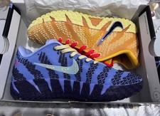 Nike Ja 3 Men's Couple of Ducks Sneakers Shoes ✨