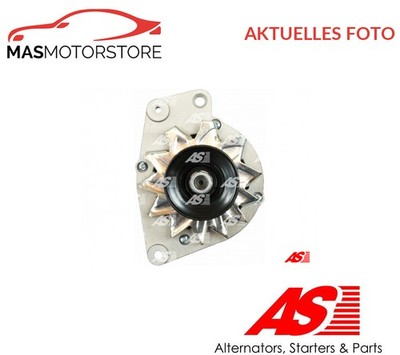 LICHTMASCHINE GENERATOR AS-PL A0028 A NEU OE QUALITÄT