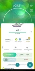 Pokemon XXL Random Pokemons X15 Go