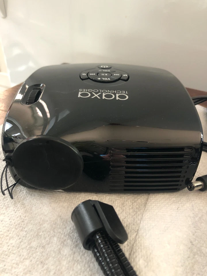 AAXA M2 LED MICRO PROJECTOR with box - Image 2 of 4