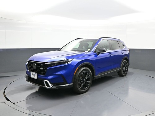 2023 Honda CR-V Sport Touring