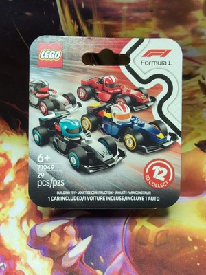 LEGO 71049 
