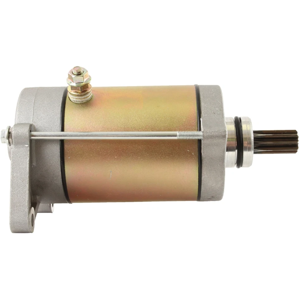 Starter For CF Moto X8 Terralander 800 ATV 20 12 2013 Tracker 13 19480 - Изображение 2 из 4