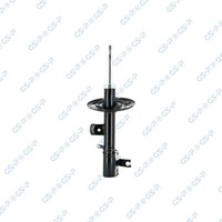 NEU - GSP 32328262 StoßDäMpfer Passend FüR Nissan