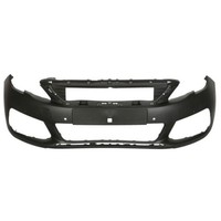 StoßFäNger StoßStange Vorne Passend FüR Peugeot 308 SW II