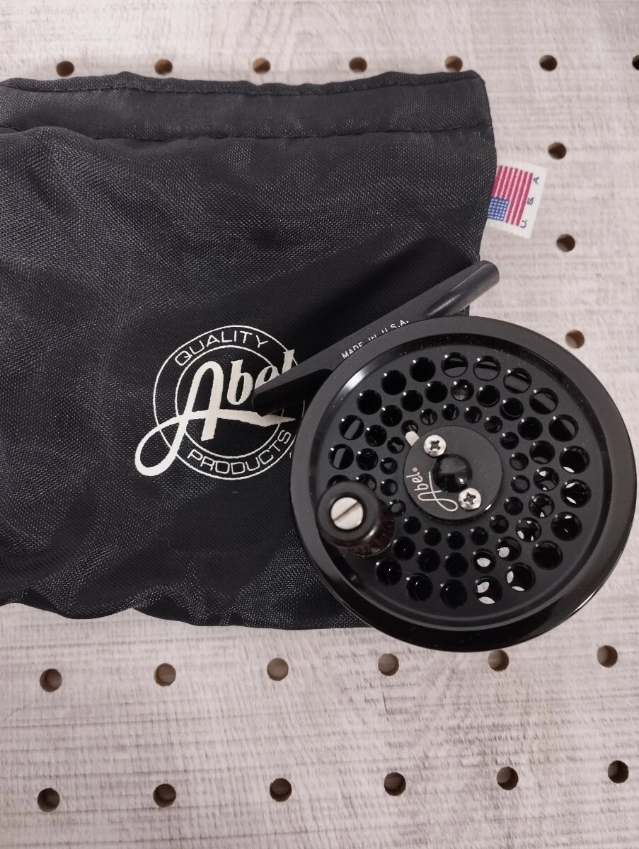 Abel Tr Reels for sale | eBay