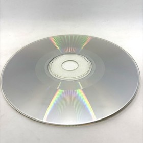 Dreamcast Tom Clancy's Rainbow Six Sega Dreamcast Replacement Case/Artwork