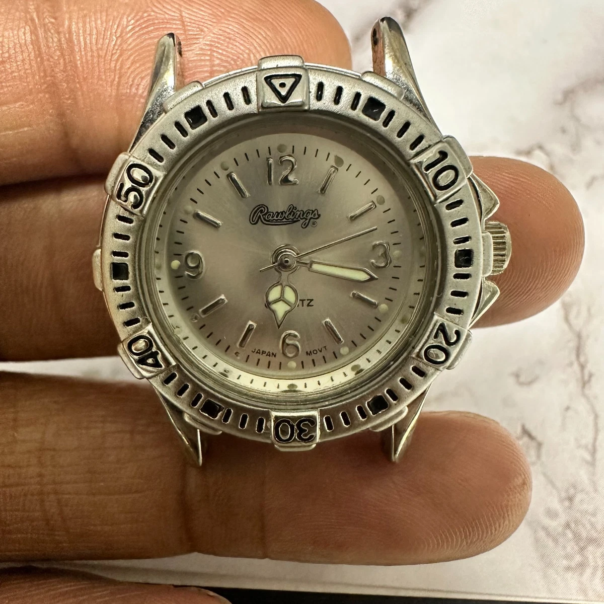 Rawlings Wristwatches for sale | eBay