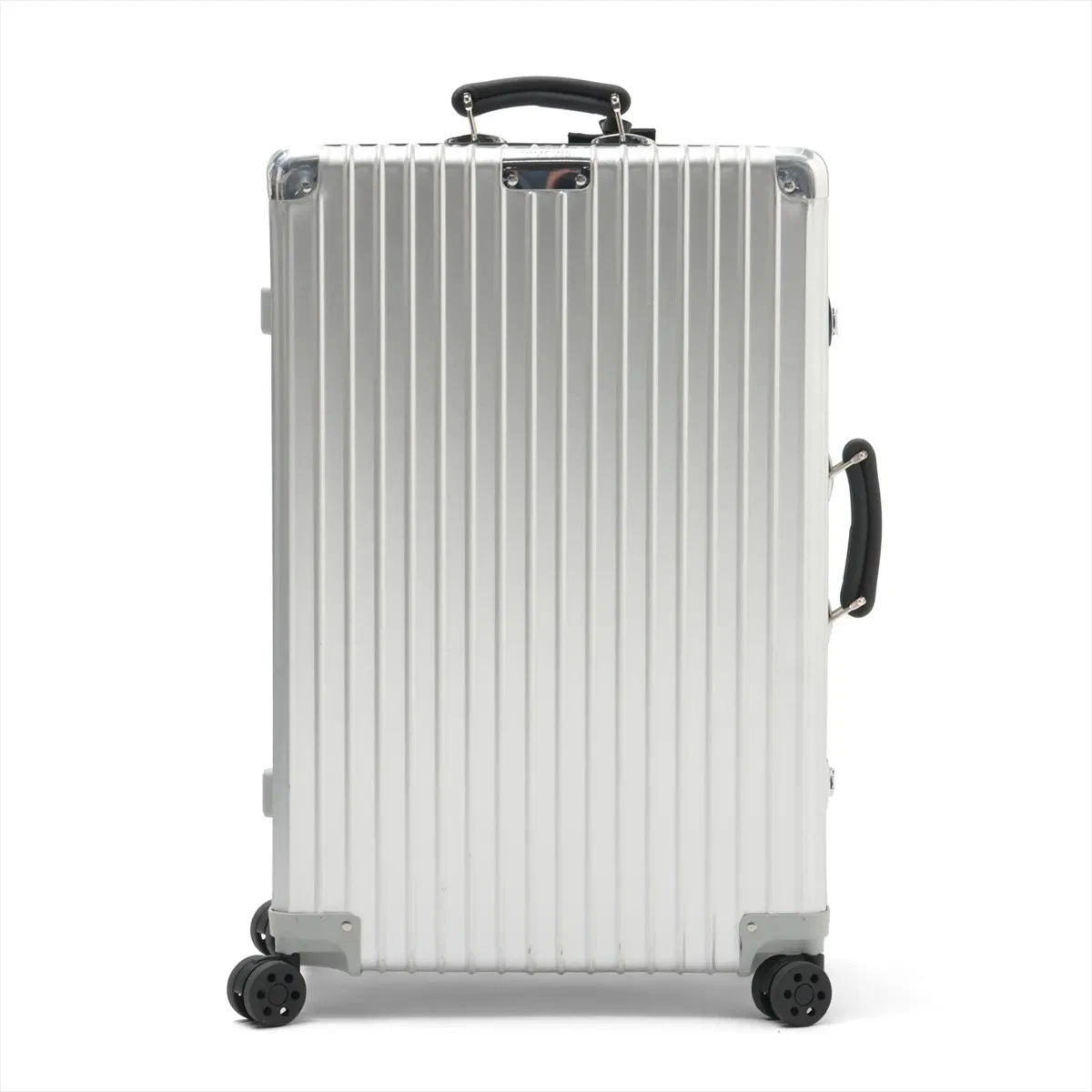 RIMOWA Checked Travel Luggage for sale - eBay