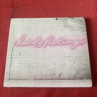 Bless the Fall - Hard Feelings (CD Digipak, 2018)  Sleepless In Phoenix  *SEALED