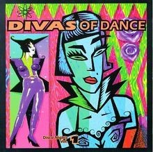 Vol. 1-Divas of Dance von Va-Disco Nights | CD | Zustand gut