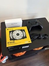 Technology Lot Apple, Microsoft, Corsair