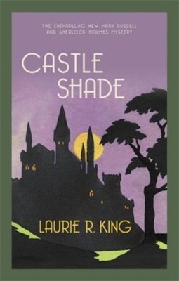 Laurie R. King Castle Shade (Paperback) (UK IMPORT)