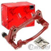 TRW Halter Bremssattel TrÄGer Vorderachse Rechts Vorderachse Rechts FüR Audi A1