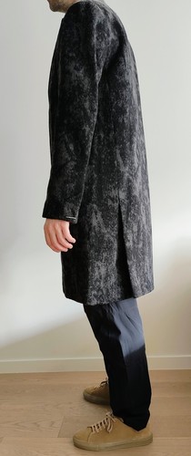 (NWT) J.Lindeberg - Coat - Black - 44 (US XS/S) - Picture 4 of 17