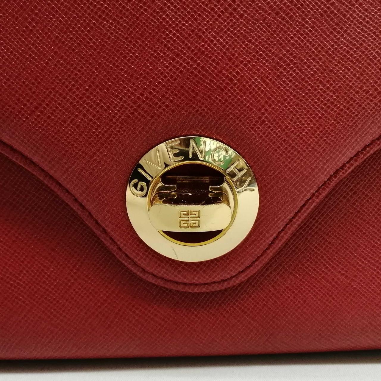 Bag Handbag Givenchy JjR26 thumbnail 3