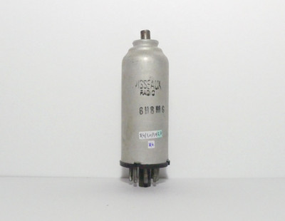 6H8MG SCHRAUBEN # NOS # GETESTET AUF METRIX 310CTR & DUOVAC X1