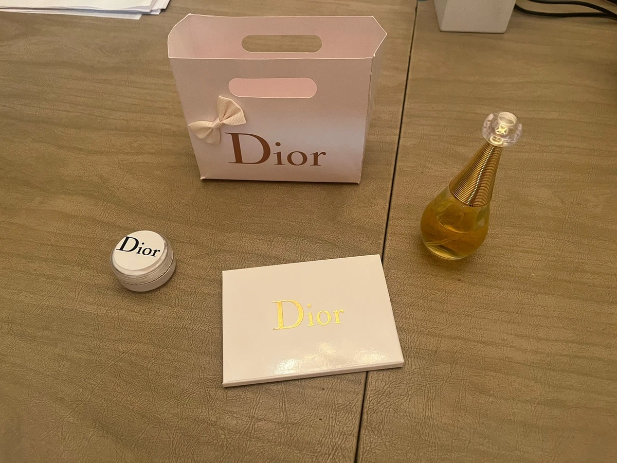 Dior J'adore Gift Sets for Women for sale | eBay
