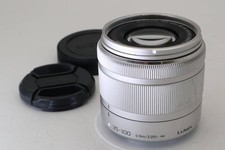 Panasonic LUMIX G VARIO 35-100mm f4-5.6 ASPH MEGA OIS Panasonic Lens (f17301)