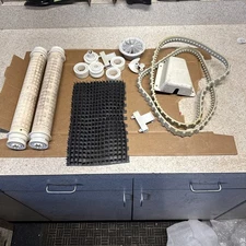 Tiger Shark Aquavac Pool Cleaner Parts