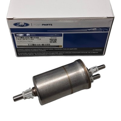 NEW Fuel Filter Pressure Regulator F8JL-9P917-AA For FORD LRG 425 58967GT