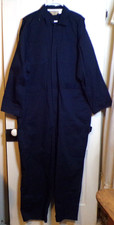 NEW C.E. Schmidt Workwear Navy Blue Men s Coveralls Size 2XL