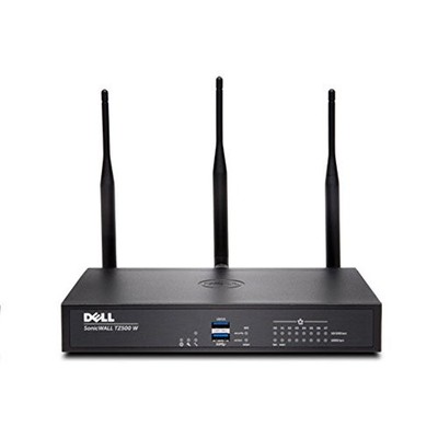 Sonicwall Rack Mount For Network Security & Firewall Device (01-ssc-0525)