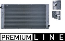 Motork�hler Wasserk�hler PREMIUM LINE MAHLE CR 1095 000P f�r CLUBMAN R56 R57 R55