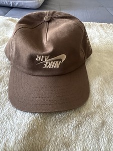 Travis Scott Nike Hat | eBay
